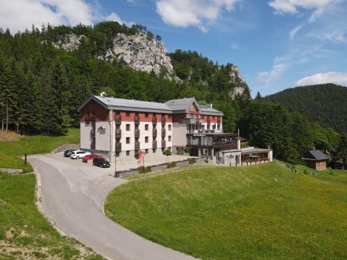 Ruzomberok Hotel | Hotel Malina*