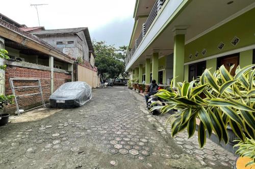 Pangandaran Hotel | Hotel Malinda Pangandaran
