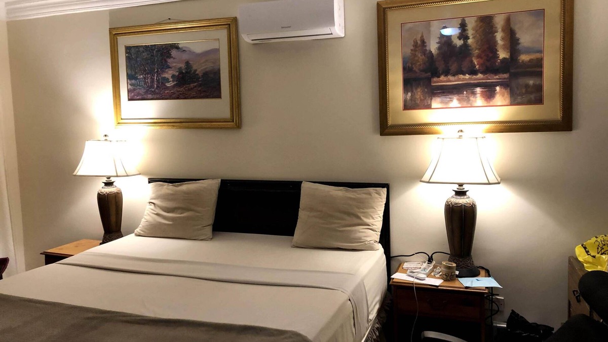 Freetown Hotel | Hotel Mallika Company SL