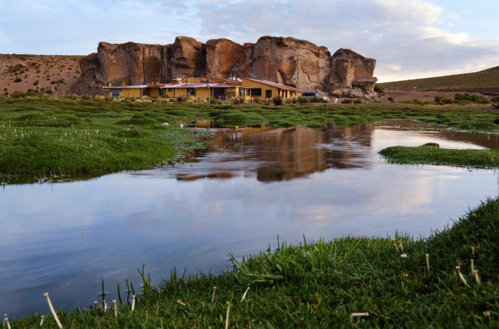 Colcha K Hotel | Hotel Mallku Cueva