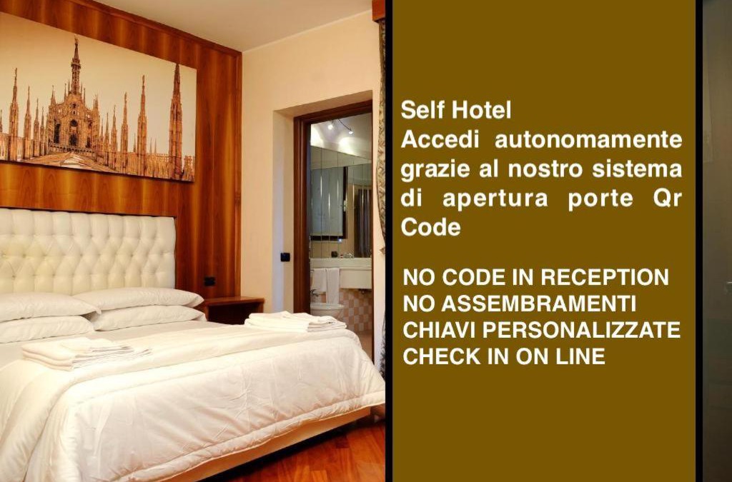 Bernate Ticino Apartment | Hotel Malpensafiera