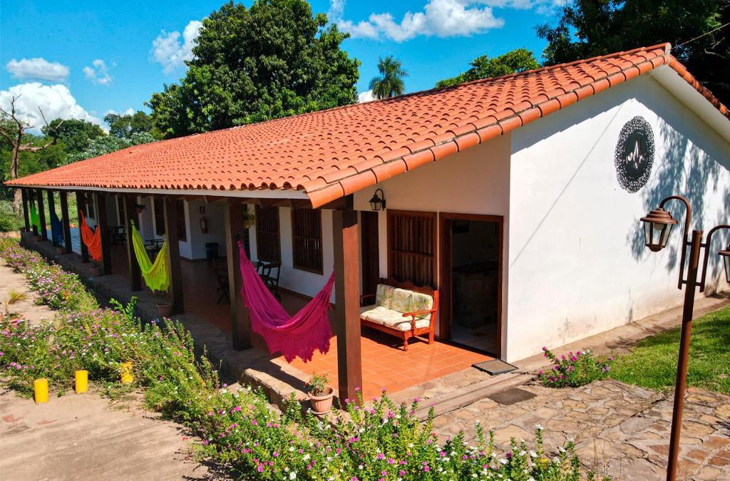 Robore Hotel | Hotel Mami Vilma