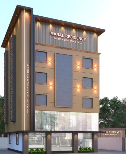 Thalassery Hotel | Hotel Manal Suites