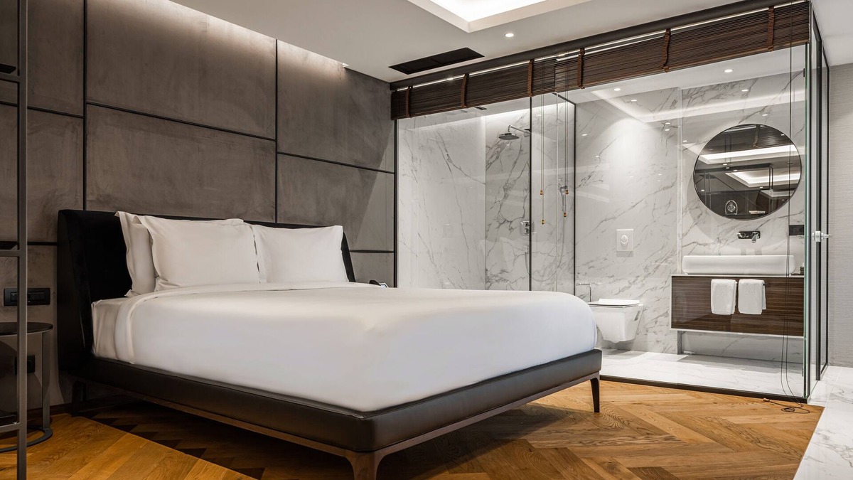 Pristina Hotel | Hotel MANAMI
