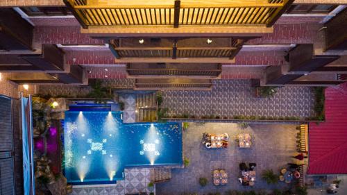Thamel Hotel | Hotel Manang - Thamel, Kathmandu