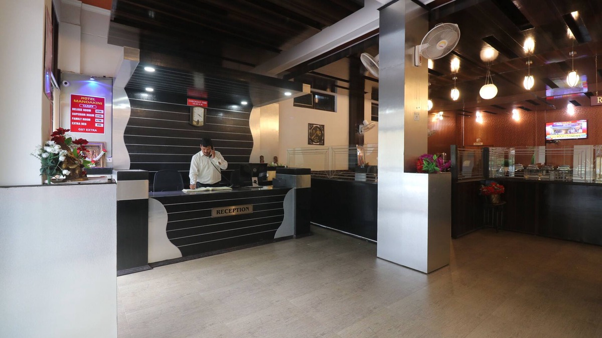 Rudraprayag Hotel | Hotel Mandakini