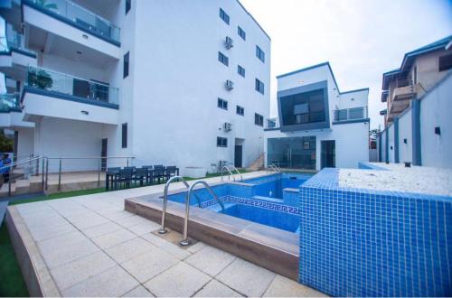 Accra Hotel | Hotel Mandarin