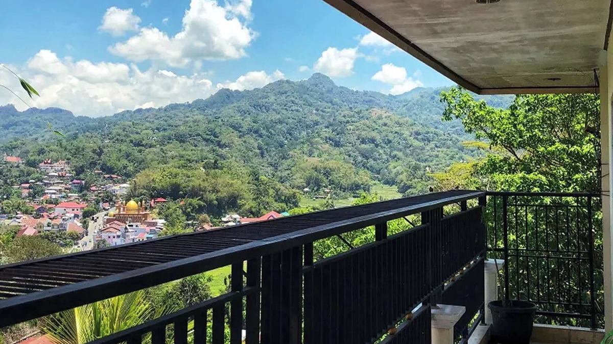Makale Hotel | Hotel Manggasa Makale