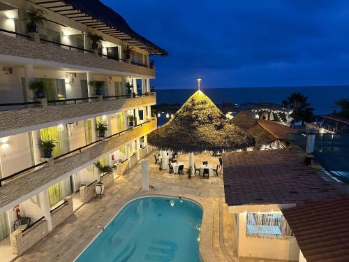 Caleta Cruz Hotel | Hotel Mango & Apartments