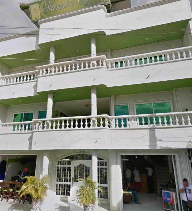 Aguachica Apartment | Hotel Mansión del Cesar