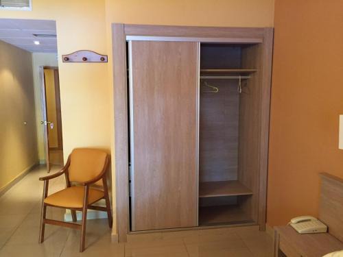 Manzanares Hotel | Hotel Manzanares