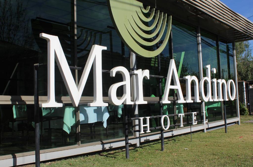 Rancagua Hotel | Hotel Mar Andino