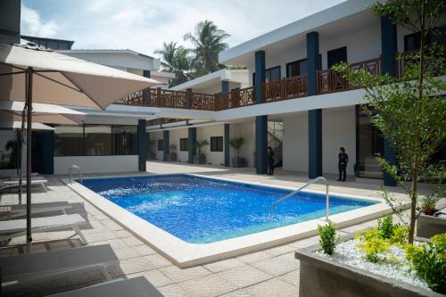 Llano de Los Patos Hotel | Hotel Mar Azul