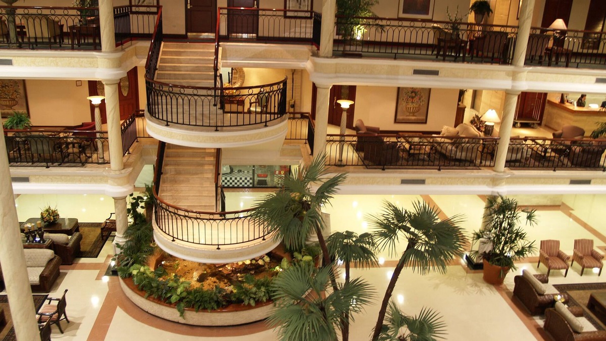 Camaran Hotel | Hotel Mara Inn