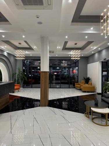 Gjerana Hotel | Hotel Maraj