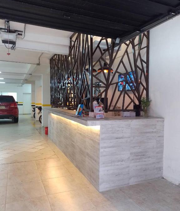 Villa Nueva Hotel | HOTEL MARAT