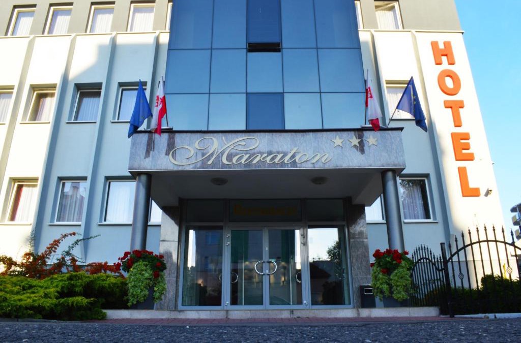 Bydgoszcz Hotel | Hotel Maraton