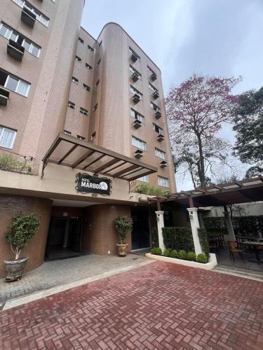 Centro Hotel | Hotel Marbor