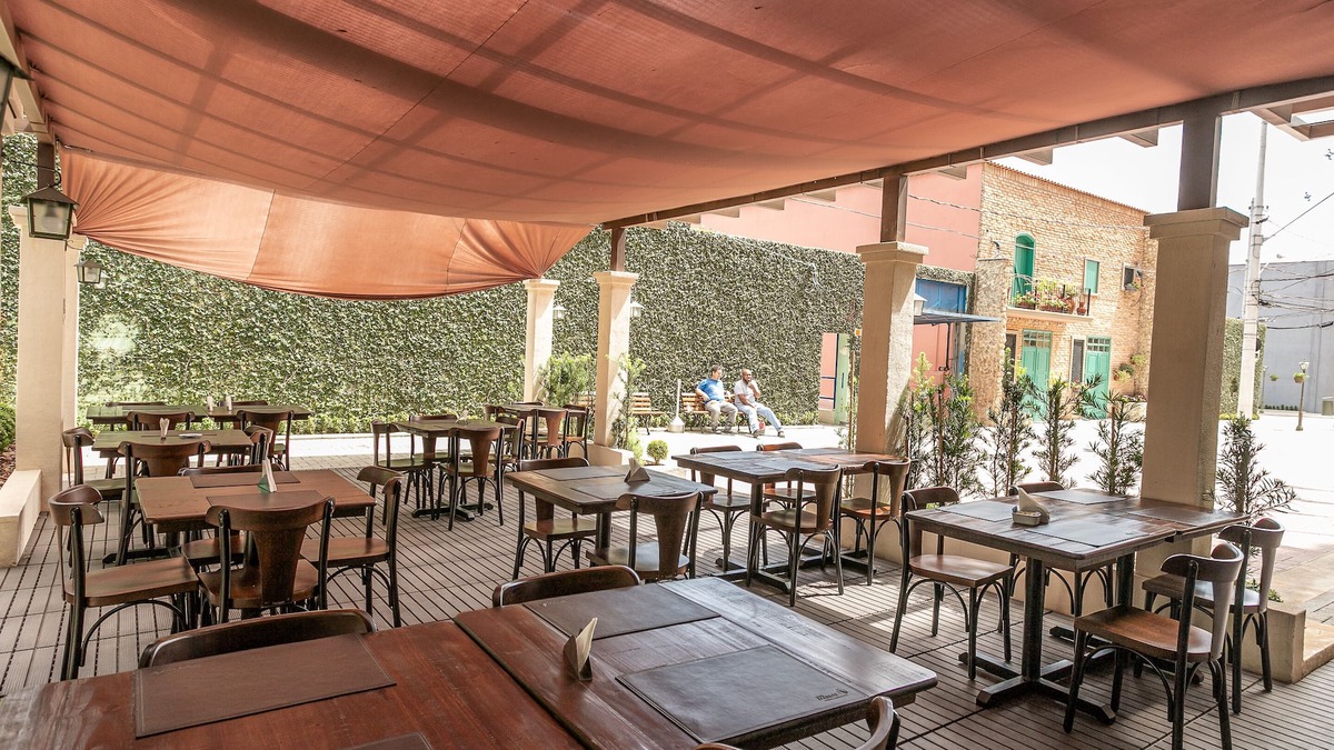 Centro Hotel | Hotel Marbor