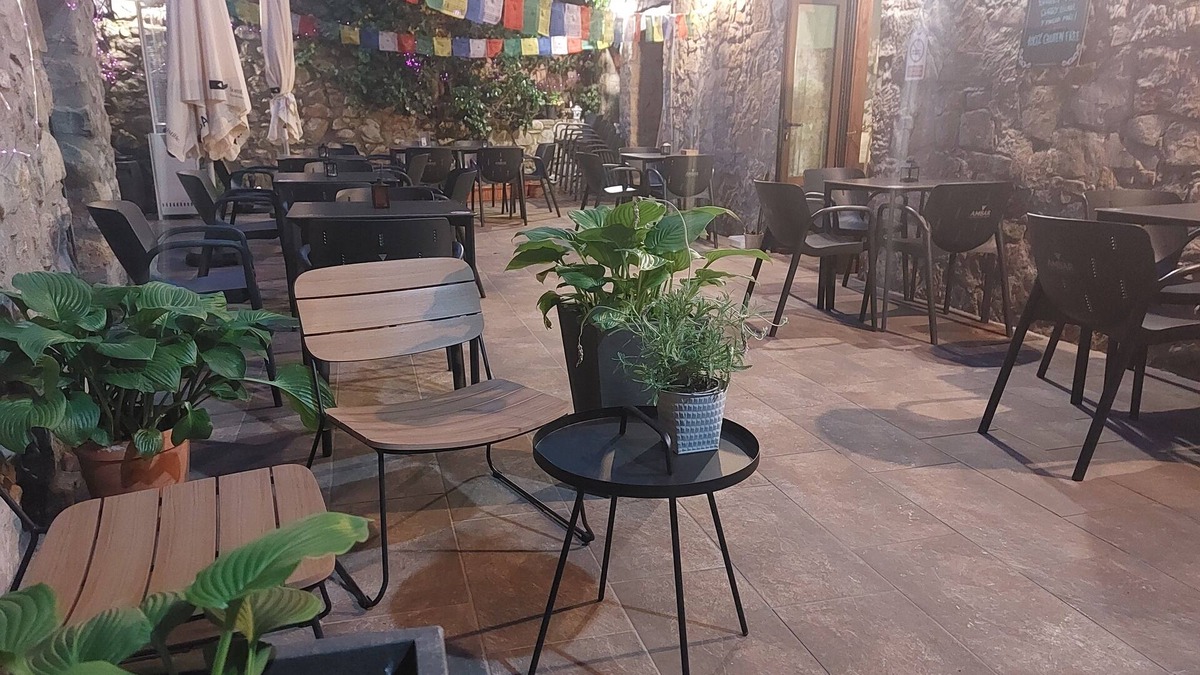 Chisagues Hotel | HOTEL MARBORE COFFEE