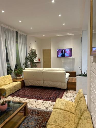 Villaggio Badia Hotel | Hotel Marchina