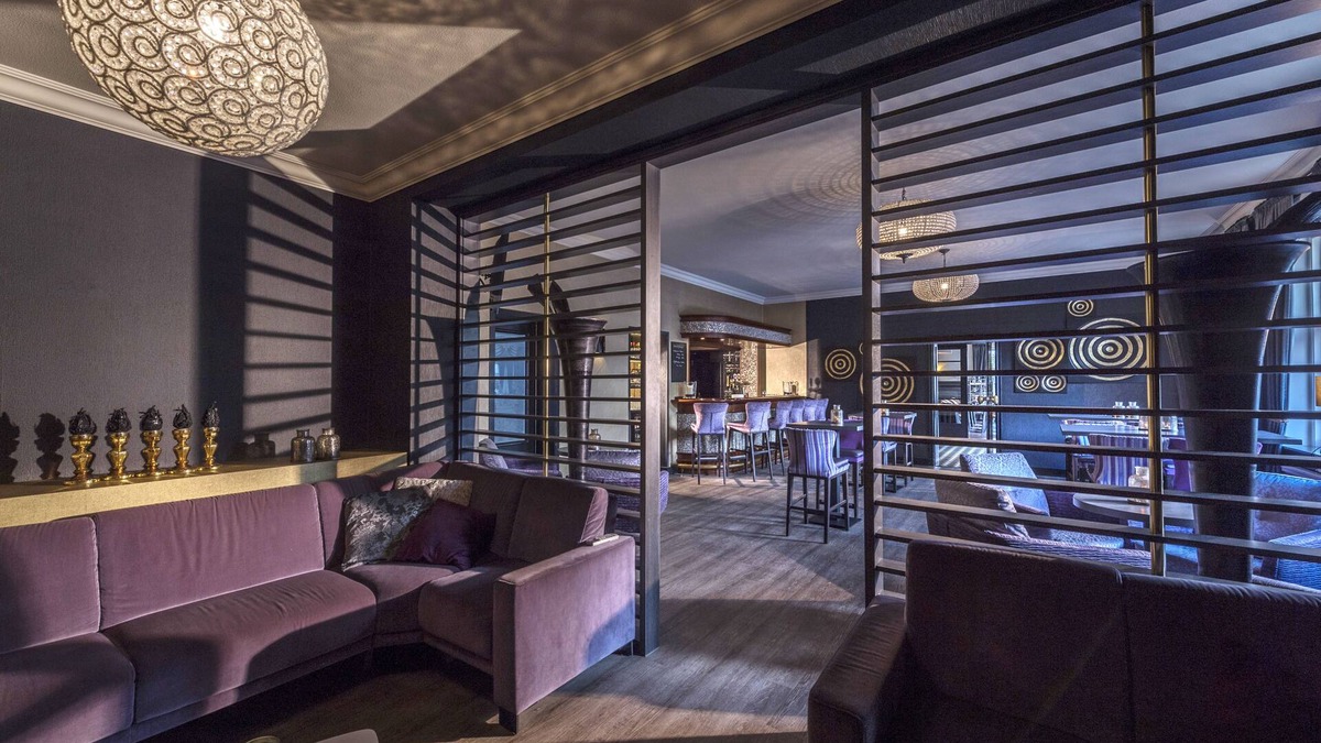 As Hotel | Hotel Mardaga