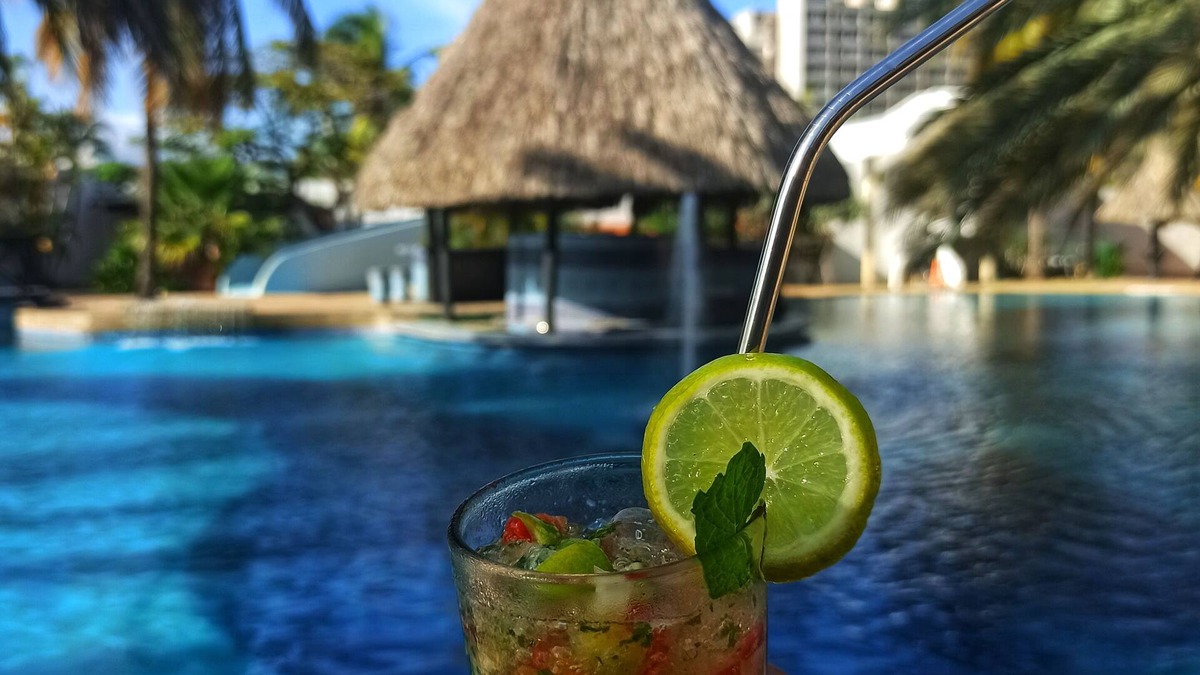 Margarita Island Hotel | Hotel Margarita Village