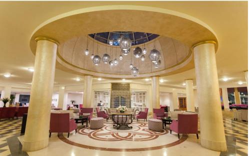 Sousse - Monastir Hotel | Hotel Marhaba Club