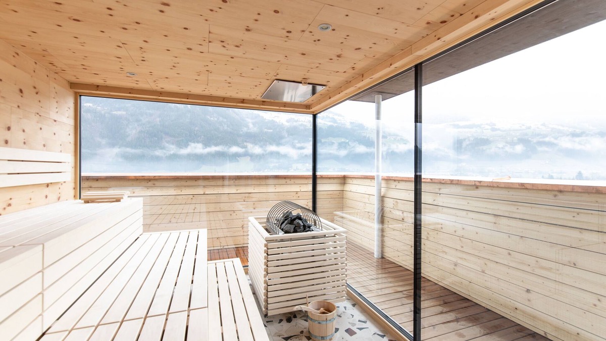 Ried im Zillertal Hotel | Hotel Mari Pop