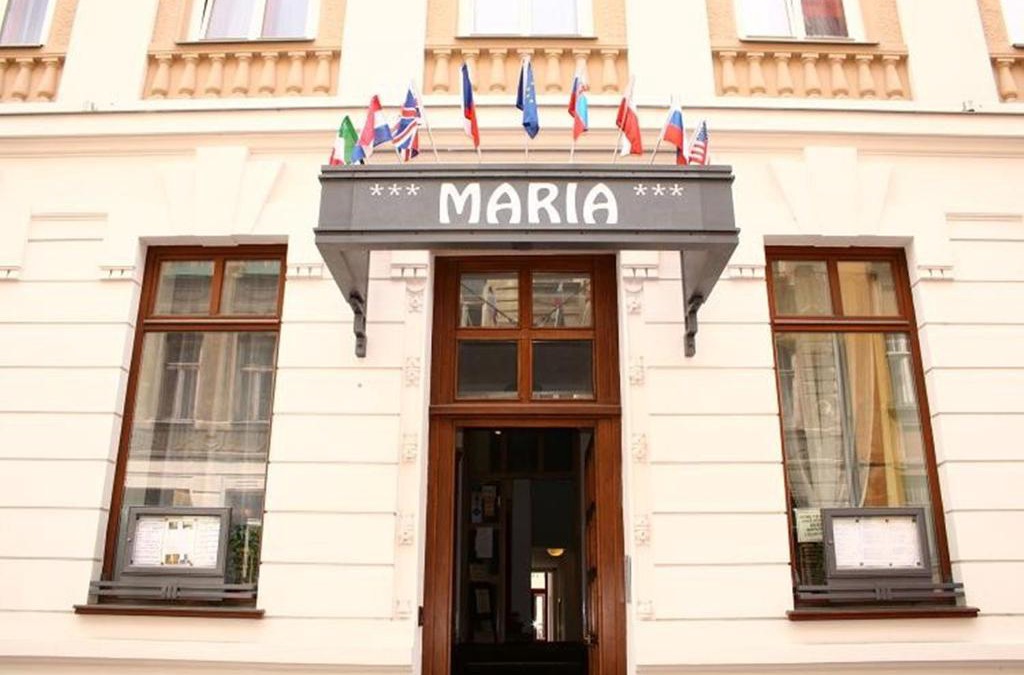 Ostrava Hotel | Hotel Maria