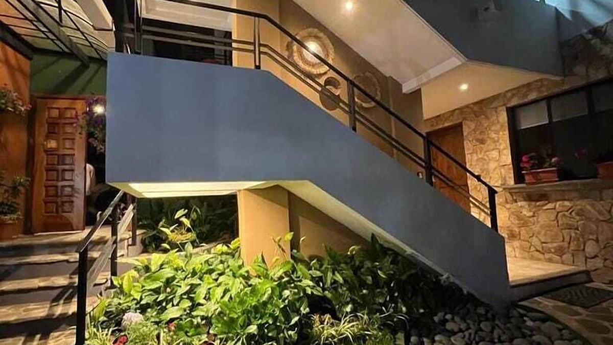 Ahuachapan Hotel | Hotel Maria Isabel Ataco