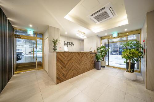 Pyeongtaek Hotel | Hotel MARIA