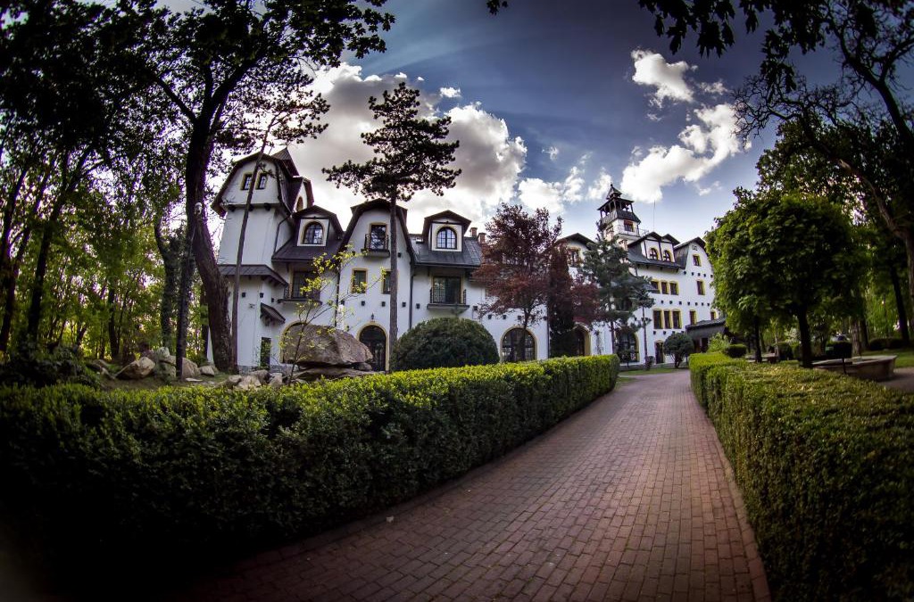 Strzelin Hotel | Hotel Maria