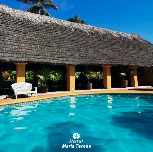 Playa Azul Hotel | HOTEL MARIA TERESA