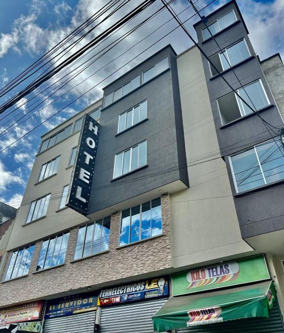 Ocana Hotel | Hotel Marialu