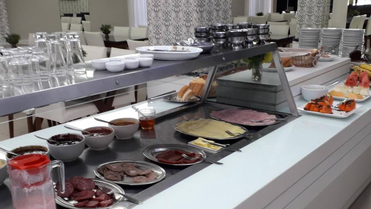 Lajeado Hotel | Hotel Mariani