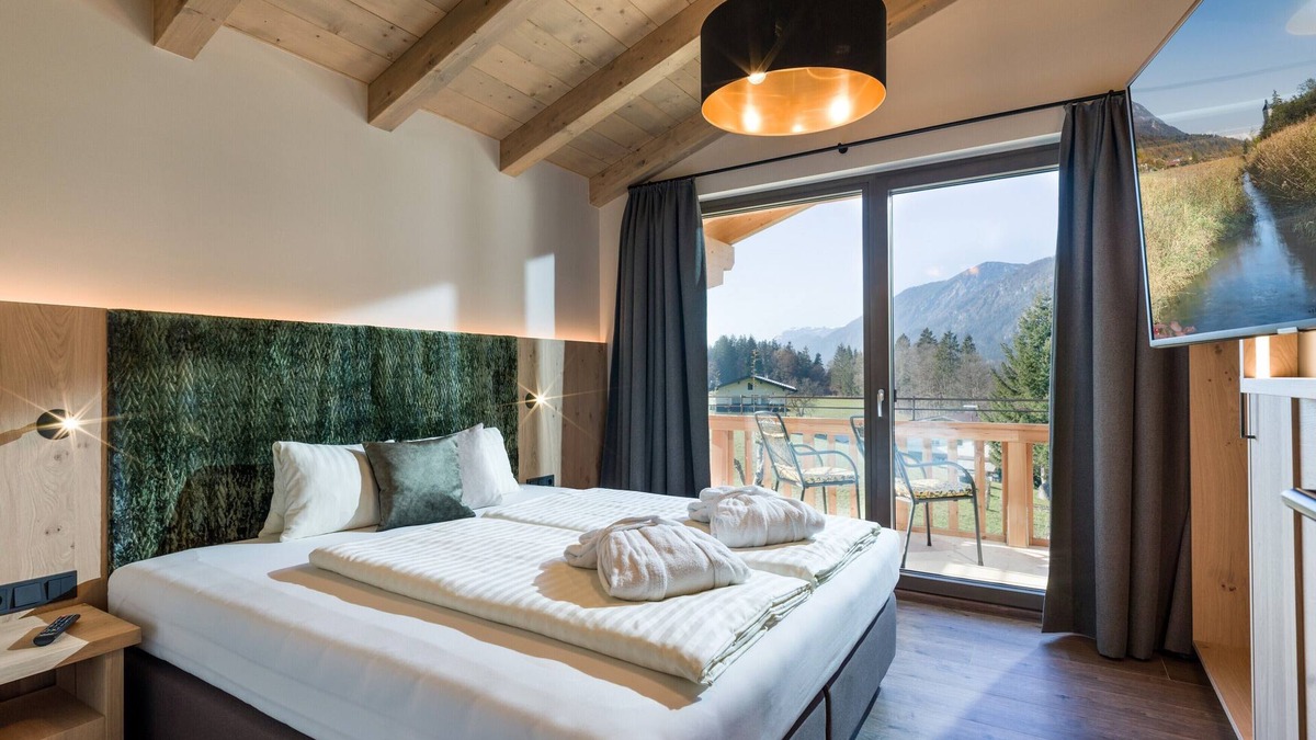 Mariastein Hotel | Hotel Mariasteiner Hof