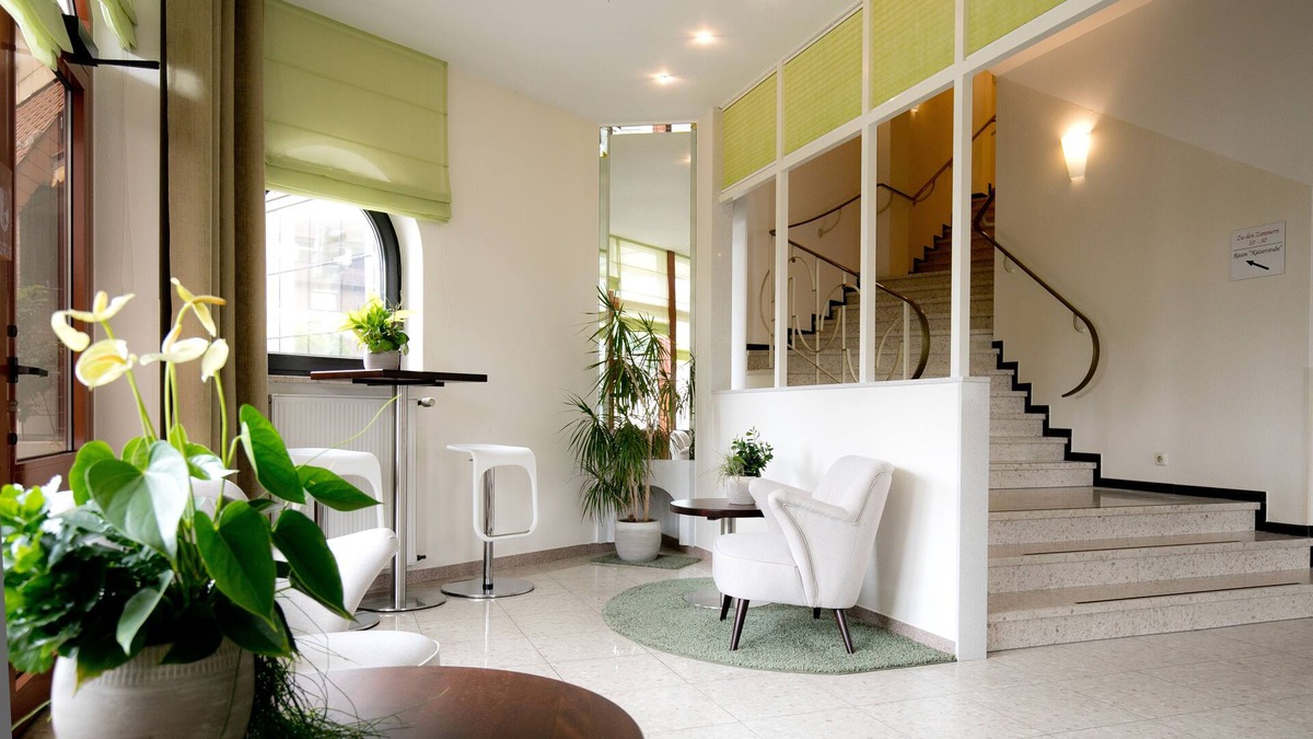Mariaweiler-Hoven Hotel | Hotel Mariaweiler Hof