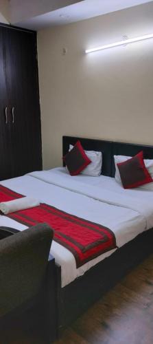 Jasola Hotel | Hotel Marigold