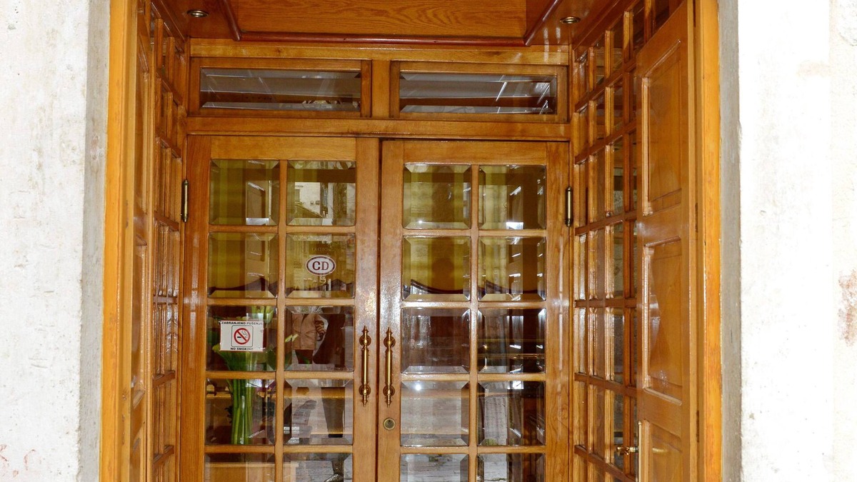 Kotor Old Town Hotel | Hotel Marija