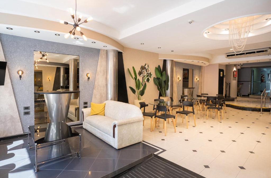 Salta Hotel | Hotel Marilian