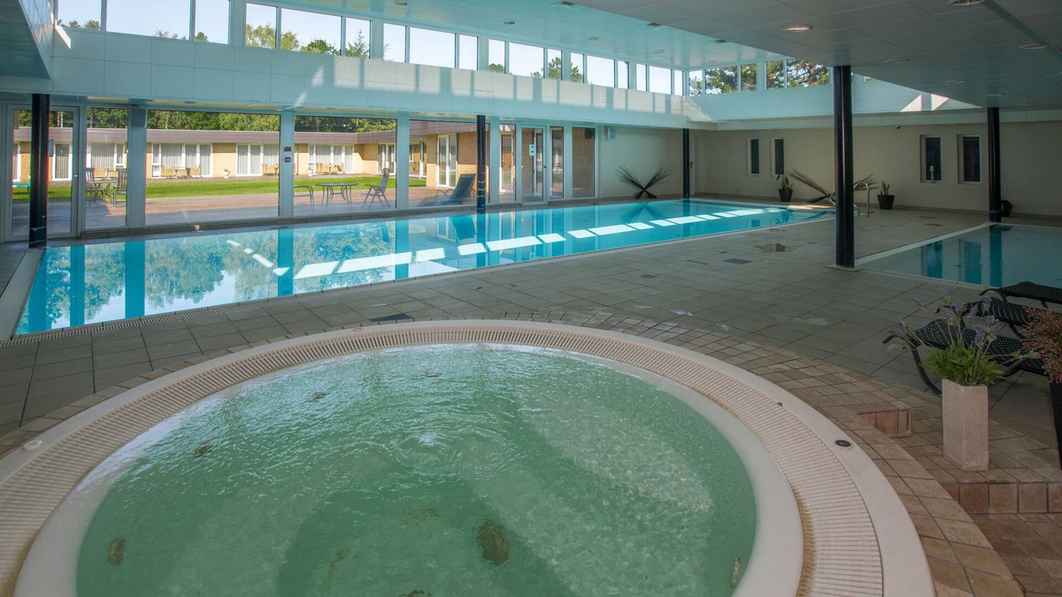 Grena Strand Apartment | Hotel Marina Apartments