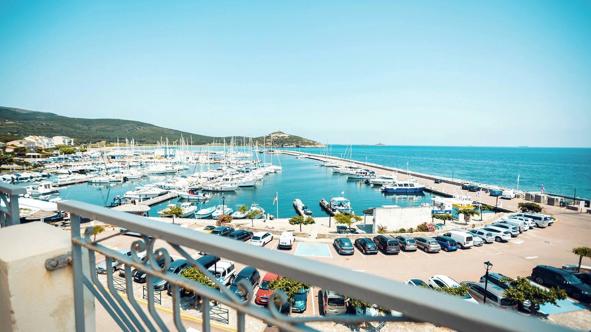 Macinaggio Hotel | Hotel Marina D'oro