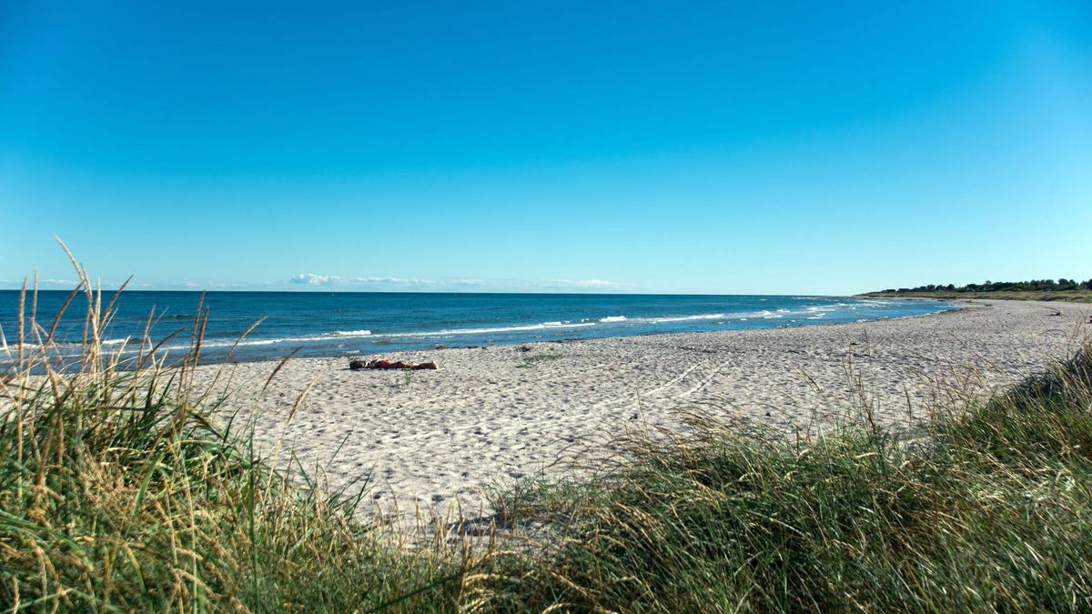 Grena Strand Hotel | Hotel Marina