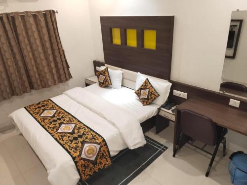 Kalupur House | Hotel Marina