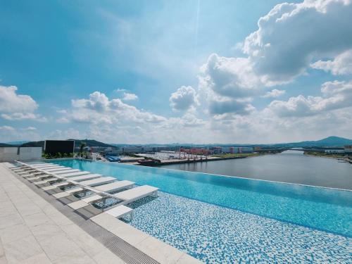 Gimpo Hotel | Hotel Marinabay Seoul