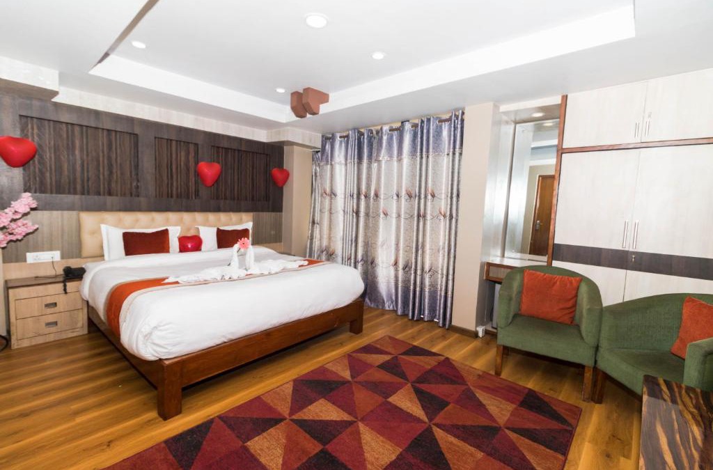 Sinamangal Hotel | Hotel Marinha