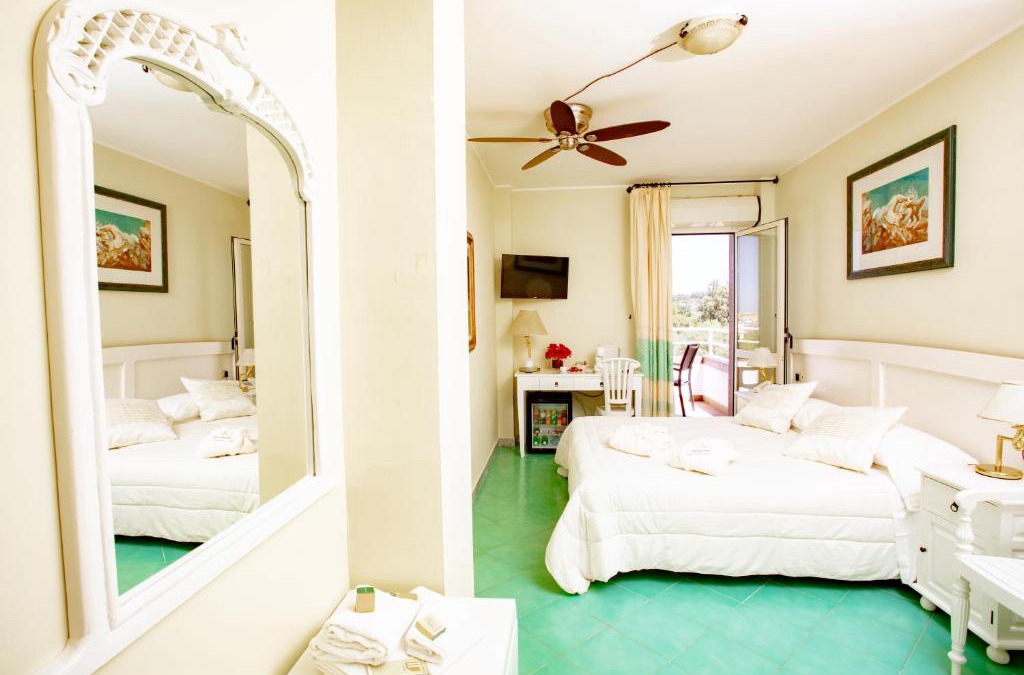Sassari Hotel | Hotel Marini