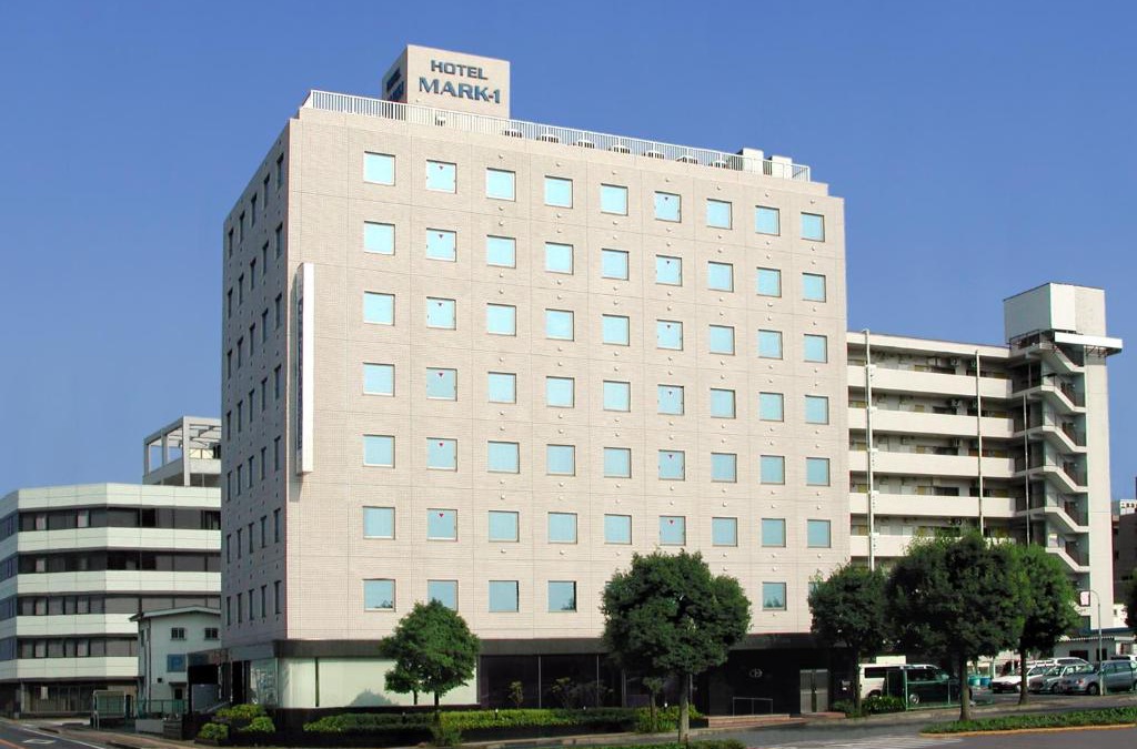 Abiko Hotel | Hotel Mark-1 Abiko
