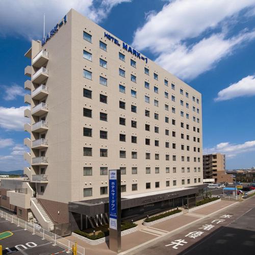Tsukuba Hotel | Hotel Mark-1 Tsukuba